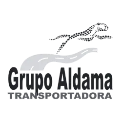 Logo Grupo Aldama Logo Grupo Aldama