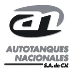 Logo Autotanques Nacionales Logo Autotanques Nacionales