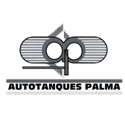 Logo Autotanques Palma Logo Autotanques Palma