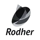 Logo Rodher