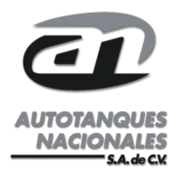 Logo Autotanques Nacionales