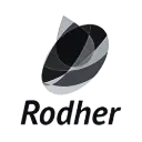 Logo Rodher